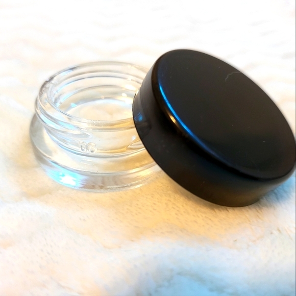 45 New Glass Travel Size Containers - Picture 2 of 5